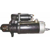 MOTOR DE PARTIDA SCANIA 124/K124 24V6.7K