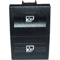 INTERRUPTOR DO VIDRO EL.GOL G3 99> SIMPLES.