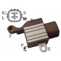 REGULADOR DE VOLTAGEM COROLLA08>/RAV4 >05.