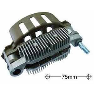 CONJUNTO RETIFICADOR HONDA CIVIC 96/00 TD