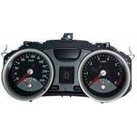 PAINEL DO RENAULT MEGANE 05> TDS