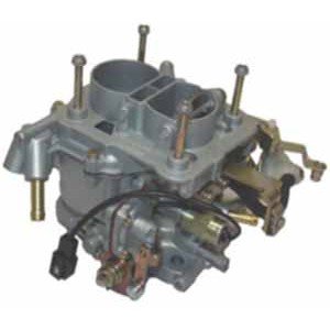 CARBURADOR GOL/PAR/VOY 1.6 CHT GA