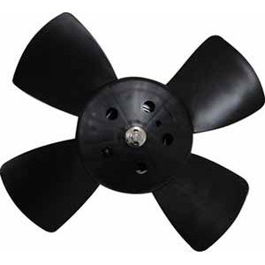 ELETROVENTILADOR GOL/PARA/SAV/SANTA