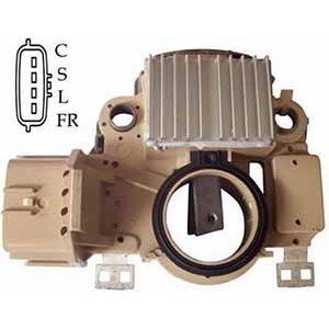 REGULADOR DE VOLTAGEM PAJER.FULL/L200 TRIT