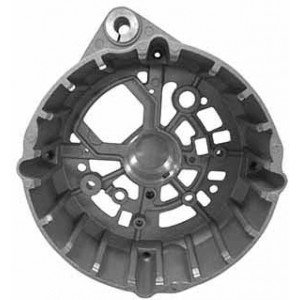 TAMPA DO ALTERNADOR L/C.SCANIA 124/SERIE 4