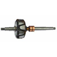 ROTOR DO ALTERNADOR FUSCA/BRAS/KOMBI35A
