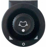 INTERRUPTOR DO RETROVISOR RETR.FIEST/ECOSPOR/KA