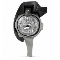 FAROL AUXILIAR HILUX 2005>2008 LE 