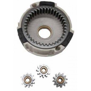 REPARO PLANETÁRIO PT.GOLF/POLO/A2/A3