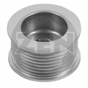 POLIA DO ALTERNADOR CAM.FORD/VW ESCA.CASE