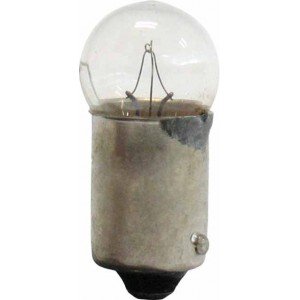 LAMPADA PAINEL UNIV(53)2W/12V - 10 UNIDADES