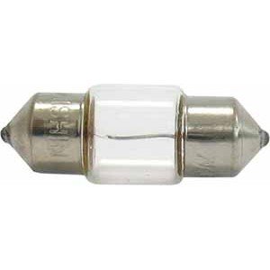 LAMPADA TORPEDO BESTA 10W/12V - 10 UNIDADES