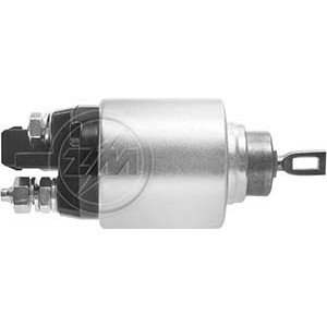 AUTOMÁTICO MOTOR DE PARTIDA GOL/GOLF/FOX/SAV/VOYAG