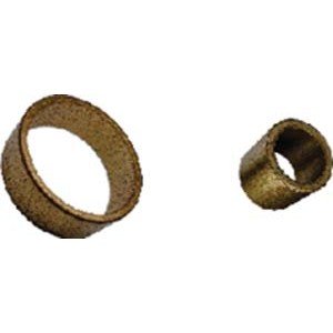 KIT BUCHA PT GOL BOLA/PARAT.MI - KIT COM 2