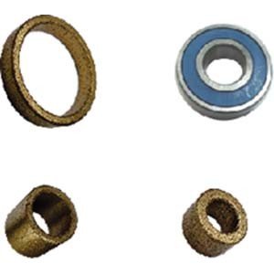 KIT BUCHA PT VECT/ASTR/S10/OME - KIT COM 4