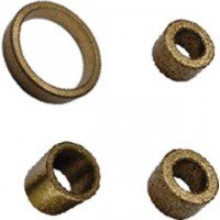 KIT BUCHA PT F250/F350 98> TDS - KIT COM 4