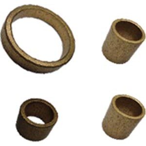 KIT BUCHA PT HYUNDAI HR TODOS. - KIT COM 4