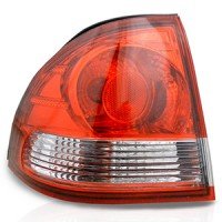 LANTERNA TRASEIRA FIX.CORSA CLAS.11> LD