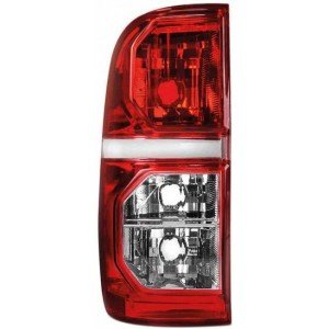 LANTERNA TRASEIRA HILUX 2012> BIC. L.E.