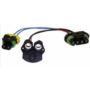 CHICOTE 4 VIAS BOMB COMB.BOSCH..