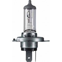 LAMPADA H4 20%+LUZ 60/55W 12V