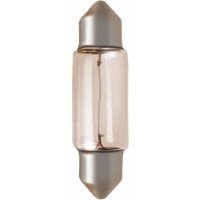 LAMPADA TORPEDO 35MM 05W/12V  - 10 UNIDADES