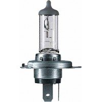 LAMPADA H4 TRUCKSTAR70/75W24V