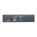 Mixer MA-1300 para Propaganda com entrada P2 e USB para Pen Drive Mp3 Mp4 Stetsom 