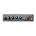 Mixer MA-1300 para Propaganda com entrada P2 e USB para Pen Drive Mp3 Mp4 Stetsom 