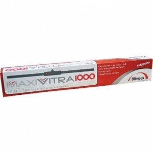 Antena Interna Maxi Vitra 1000 de Pára-Brisa OLIMPUS