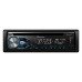 CD Player Pioneer DEH-X4880BT Bluetooth Dual Illumination com USB frontal e Mixtrax