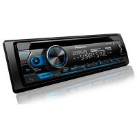 CD Player Automotivo Pioneer DEH-S4280BT com Usb e Bluetooth