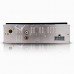 MP3 Player UBER UB-10RD com Entradas USB/SD/Aux Frontal