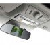 Espelho Retrovisor Multimídia com tela LCD e Câmera De Ré