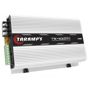 Módulo Amplificador Taramps TS 400X4