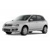 Defletor de Chuva para Fiat Stilo 03/07 4 portas TG Poli