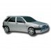 Defletor de Chuva para Fiat Tempra / Tipo 92/99 4 portas TG Poli