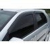 Defletor de Chuva para Fiat Palio 96/11 4 portas TG Poli