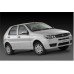 Defletor de Chuva para Fiat Palio 96/11 4 portas TG Poli
