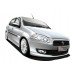 Defletor de Chuva para Fiat Palio 96/11 4 portas TG Poli