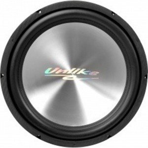 Subwoofer Unlike 450W RMS 15" UNF150