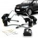 Kit Trava Elétrica Tragial Fiat Mobi 4 Portas FTM4